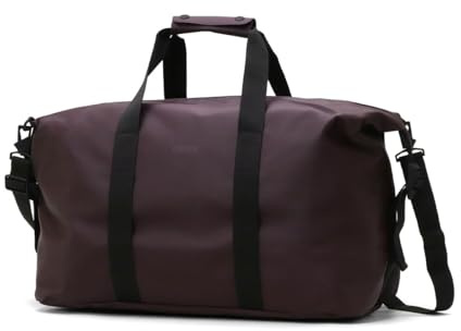 BORSONE Hilo Weekend Bag W3 14200 RAINS
