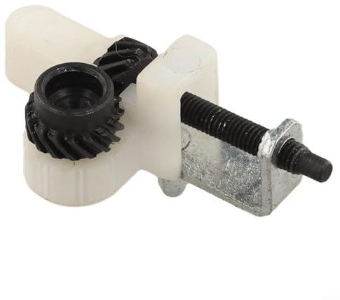 Ajustador de tensor de cadena de motosierra para 029 039 MS390 MS310, conjunto de bloque de pasador tensor de cadena de sierra, para piezas de repuesto de tornillo de tensor de cadena Oilomatic