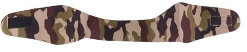 FRCOLOR Bandeau Étanche en Néoprène Léger pour Garçon et Filles, Protection Respirante des Oreilles pour Baignade et Natation, Pratique et Facile à Transporter