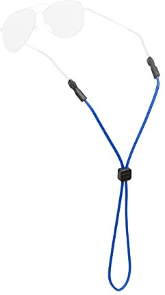 Chums 3 mm universal passform rep glasögonhållare, kunglig