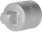 BRILLIANT TOOLS BT021905 3/8 Adattatore su 1/4 [Powered by KS TOOLS]