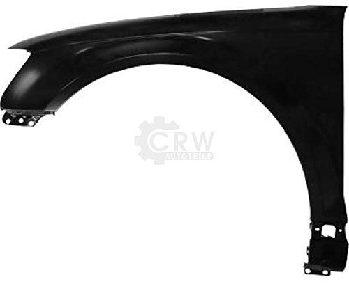 Kotflügel Fender links für A3 8P 8PA Bj. 08-12 alle Modelle Neuteil