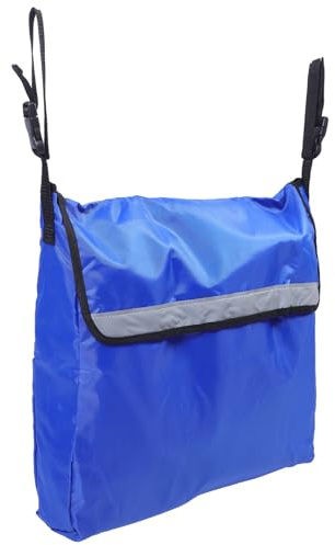 WOFASHPURET Rollstuhltasche Für Armlehnen Seitentasche Aus Aufbewahrungstasche Für Rollstühle Passend Für Elektrorollstühle Und Scooter Mit Für Einfache Befestigung