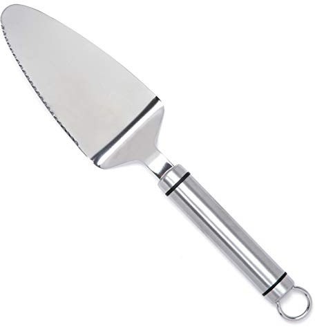 Norpro Stainless Steel Pie Server