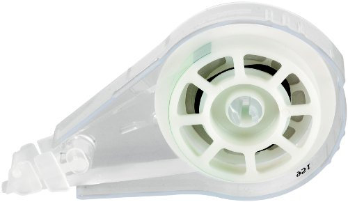 TIPP-EX 879435 Nachfüllkassette Easy Refill, f ür Korrekturroller, 5,0 mm x 14 m