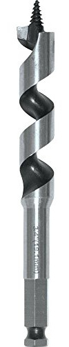 Makita D-35732 3/4 X 6 Ship Auger Bit