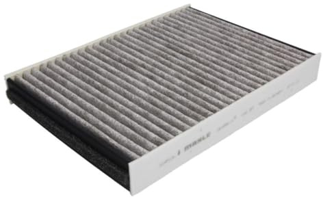MAHLE LAO 387 Filter, Innenraumluft - für Volvo XC60 I Suv (156), u.a.