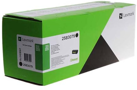 Lexmark Schwarz Original Tonerpatrone LRP für M5255 M5270