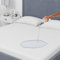 Home Sense Matratzenschoner 140x200 cm Wasserdicht 2er Set, Matratzenauflage Hygienische und Atmungsaktive, Ausgestatteter Inkontinenzunterlage Waschbar