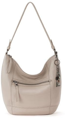 The Sak Sequoia Hobo, sabbia, Medium