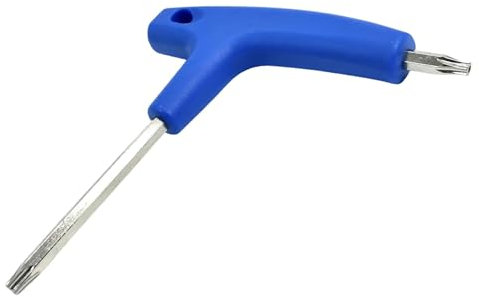 Golf Wrench for Driver Clubs, Torque Wrench for Golf Driver - Fairway Hybrids Adapter Sleeve | Ergonomic Handle Golf Club Driver Shaft Adapter for Travel