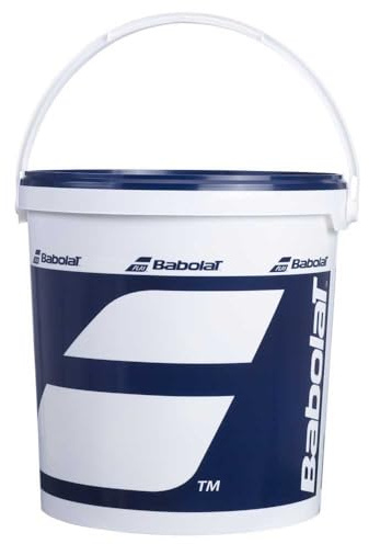 Babolat Green Box X72 514006-113C - Pallina da tennis, colore: Giallo
