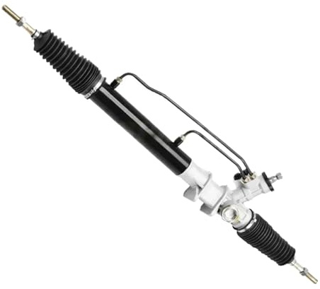 Crémaillère de direction assistée neuve Compatible Pour la voiture Mazda Bongo, conduite à gauche