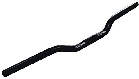 ErgoTec Riser 30 Mas Lenker Schwarz Einheitsgröße