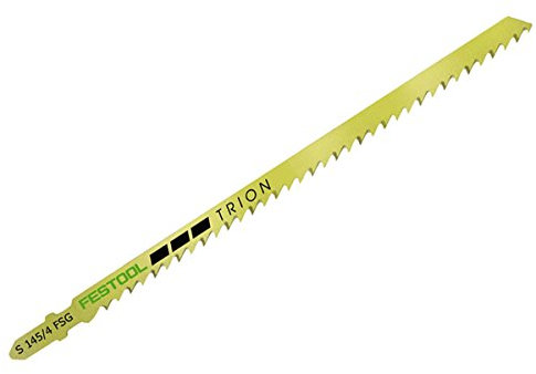 Jigsaw blade S 145/4 FSG 5X