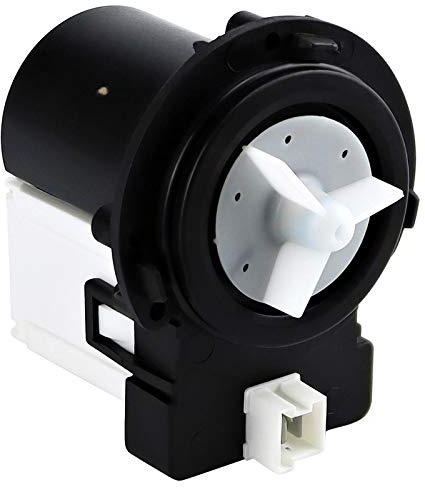 DC31-00054A Washer Drain Pump by AMI PARTS Replaces DC31-00016A AP4202690 62902090- Fit for kenMore samSung Washing Machine