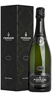Ferrari Perlè Nero 2009 1,5 L