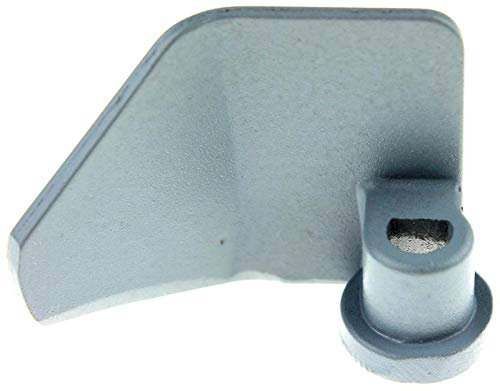 1x Knethaken 830 kompatibel/Ersatzteil für diverse Marken Brotbackautomaten, bread maker