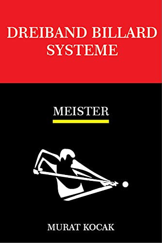 DREIBAND BILLARD SYSTEME: MEISTER