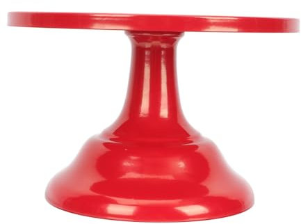Cabilock Soporte para Tartas Soporte para Postres Diseño Elegante Ideal para Eventos