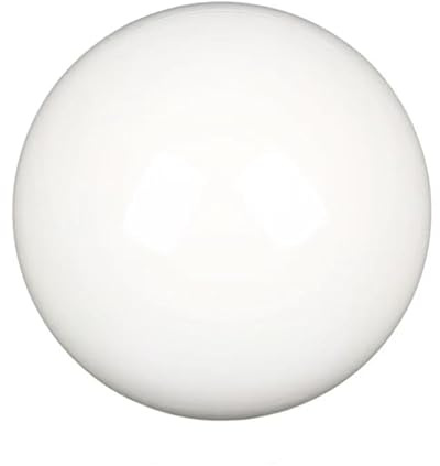Empire USA #1-15 Pool Ball Replacement Billiards Ball, 2-1/4 (2.25-Inch) American Standard Size Billiard, Billiard Pool Table Accessories（1-15#）