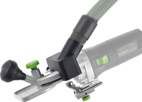 Festool Base de fresar FT-MFK 700 1,5° Set