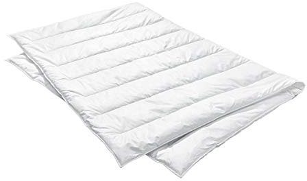 Centa-Star Bettdecke Aqua Aktiv (Winterdecke, 135 x 200 cm)