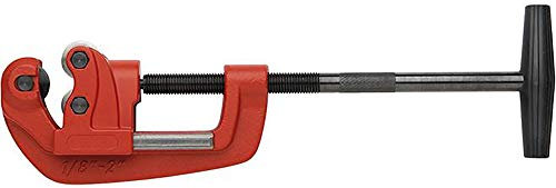 Format Rohrabschneider für Stahl10-60mm