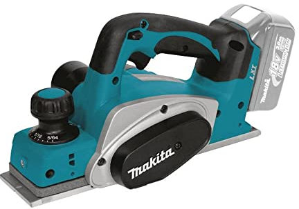 Makita bkp180 lxt18V Akku Hobel Solo