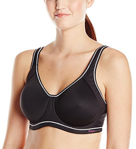 Freya Women's Sonic Underwire Spacer Molded Sports Bra