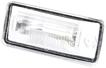 Van Wezel 325920 Kennzeichenleuchte