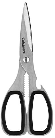 Cuisinart C77-SHRSS Classic Stainless Steel Shears 8-Inch
