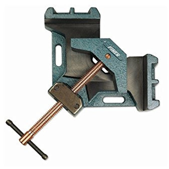 PIHER Metall-Winkelspanner A-00 ? Spannweite bis 12,0cm ? Spannhöhe 6,0cm