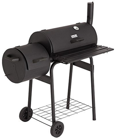 Other American Smoker Charcoal BBQ