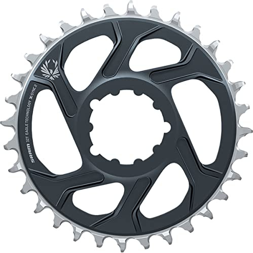 SRAM X-Sync 2 Eagle 12-Speed Direct Mount Chainring - Boost