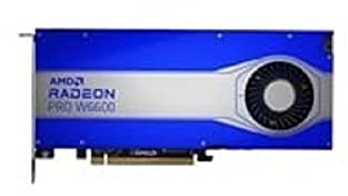Dell AMD Radeon Pro W6600 - Ordenador de sobremesa (8 GB, 4DP, Precision 7920T 7820 5820 3650)