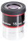 Okular 1,25 Zoll 6/9 m/15/20 mm Monokular-Okular UltraWeitwinkelokular 68 Grad
