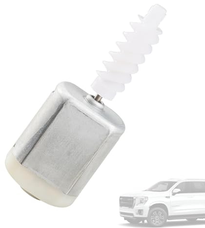 Auto Türschloss Aktuator Motor, Zentralverriegelung | Kompatibel mit GMC Yukon/XL 2015-2020, Cadillac Escalade/ESV 2015-2019, Chevrolet Suburban 2015-2019