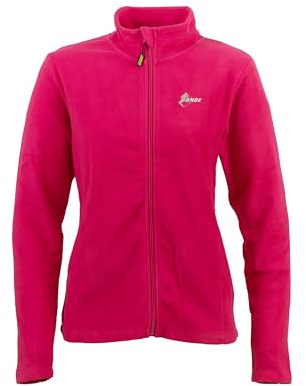 ANDE W31027-0340 Camiseta Larga Mujer Fucsia