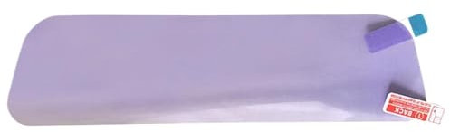 Adesivo Retrovisore Antiriflesso - Pellicola Antiriflesso Per Specchietti Auto | Adesivi Antiriflesso Per La Retromarcia 'auto | Pellicola Per Specchietto Retrovisore Interno, Finestrino Laterale