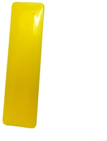 Film électrostatique translucide opaque en PVC pour verre dépoli de 6 m - Facile à appliquer avec une raclette - Pas besoin de colle (50 cm x 6 m)