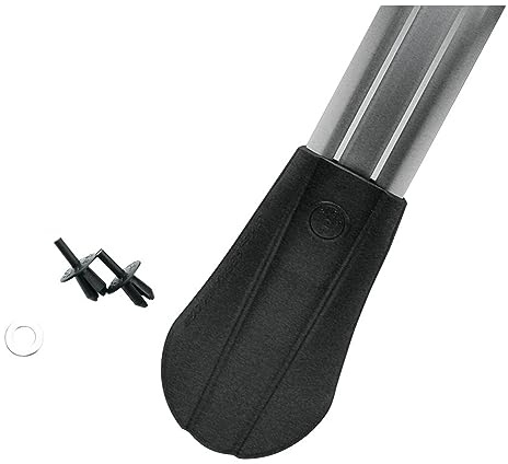 Spoiler lang SKS 35 mm für Kunststoffbleche SKS