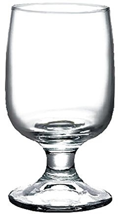 Executive Set 12 Calici Vino 20,7 cl