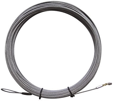 Fracarro PR003 cavo a fibre ottiche 3 m Grigio