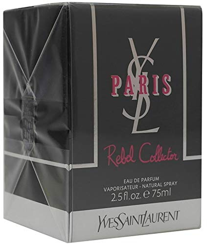 YSL PARIS REBEL COLLECTION
