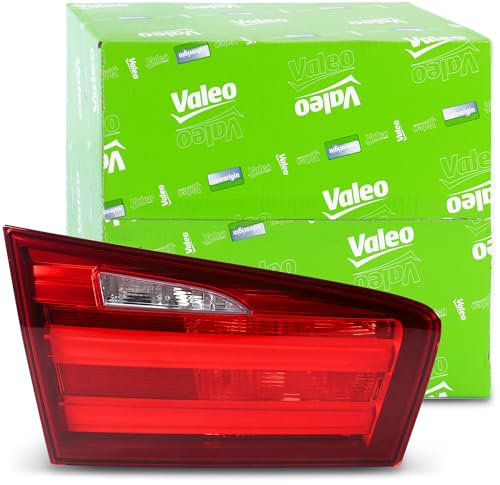 Valeo 044381 Heckleuchte