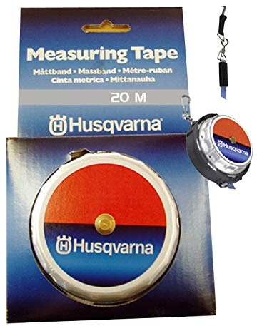 Husqvarna Forstmaßband 20 Meter