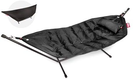 Fatboy - Headdemock Deluxe Hängematte (schwarz)