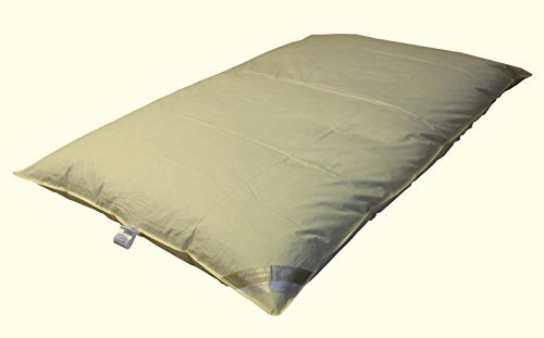 Betten Hofmann Winterbett Oberbett Ballonbett Schüttelbett 135x200 cm 1500 g 100% Daunen