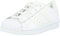 adidas Superstar, Sneakers Unisex - Bambini e ragazzi, Ftwr White Ftwr White Ftwr White 380, 30 EU
